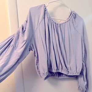 Free People Blouse